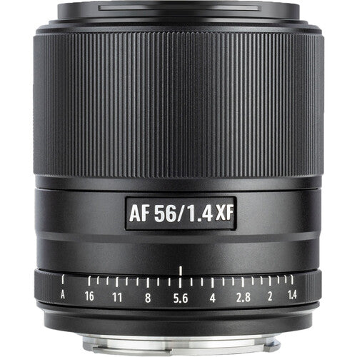Viltrox AF 56mm f/1.4 Autofocus Lens (Fuji X-Mount)