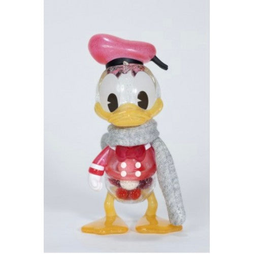 Disney Donald Duck Blop Blop Series Dolls (2023 Christmas Limited Edition)