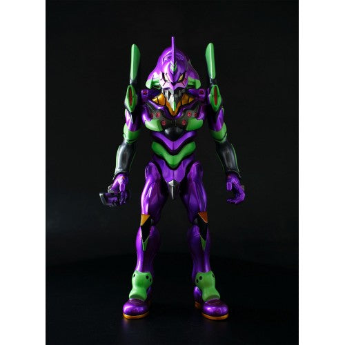 EVANGELION TEST TYPE-01 <Metallic Ver.>