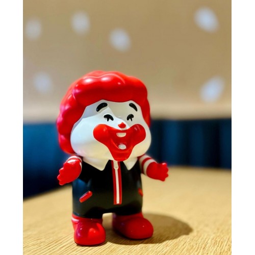 Ronald Chunk Supersize Amaz Black ver