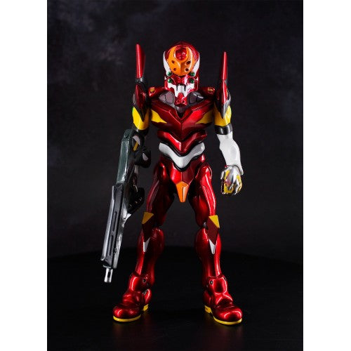 EVANGELION PRODUCTION MODEL-02 <Metallic Ver.>