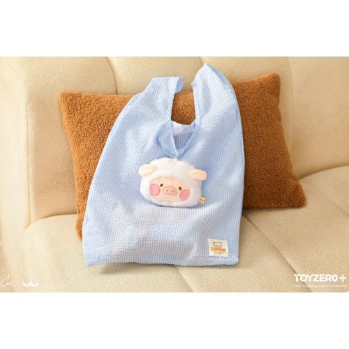 LULU THE PIGGY COSTUME SERIES - ECO BAG (SHEEP)