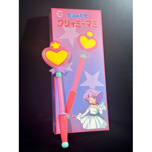 Creamy Mami Transformation Stick (Flash Version)