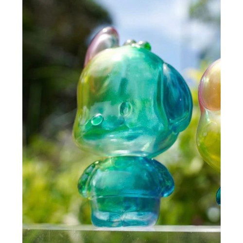 SANRIO MINI SERIES RAINBOW VARIANT-POCHACCO