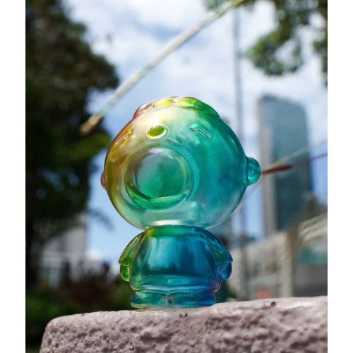 SANRIO MINI SERIES RAINBOW VARIANT-MINNA NO TABO