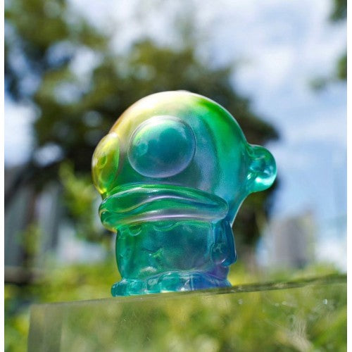 SANRIO MINI SERIES RAINBOW VARIANT-HANGYODON