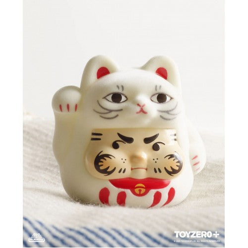 PP X MONSTER Touch me & Wish you luck Kitten Special Edition