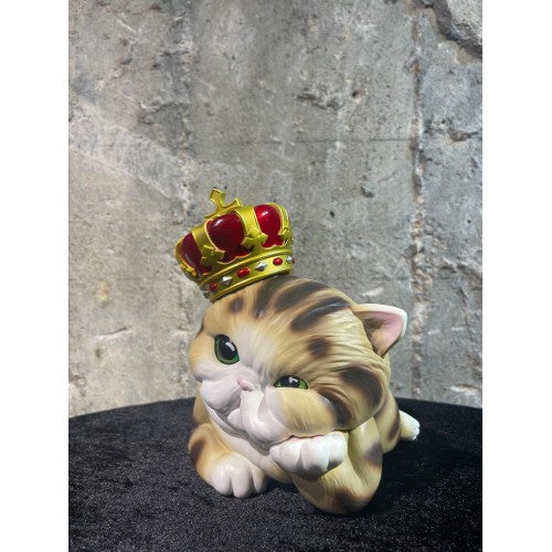 GLOOMIE CHOCO (brown pattern)