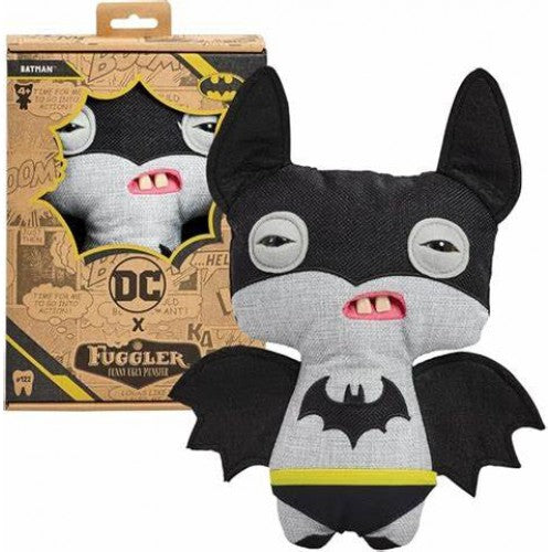 DC X FUGGLER - BATMAN