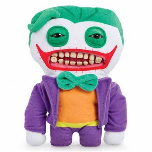 DC X FUGGLER - JOKER
