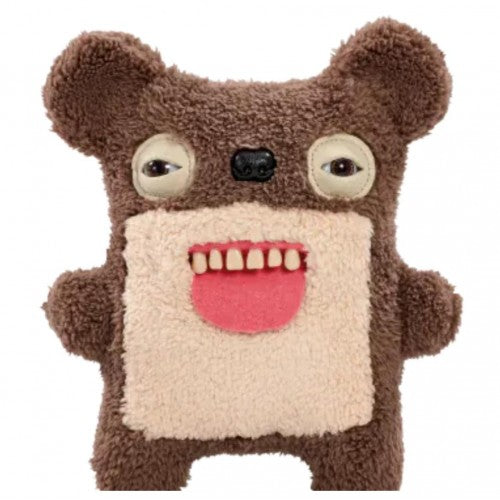 SCARESCOME SQUARE BEAR