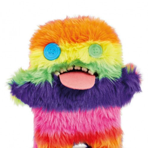 FUGGLER LABORATORY MISFITS - OOGAH BOOGAH