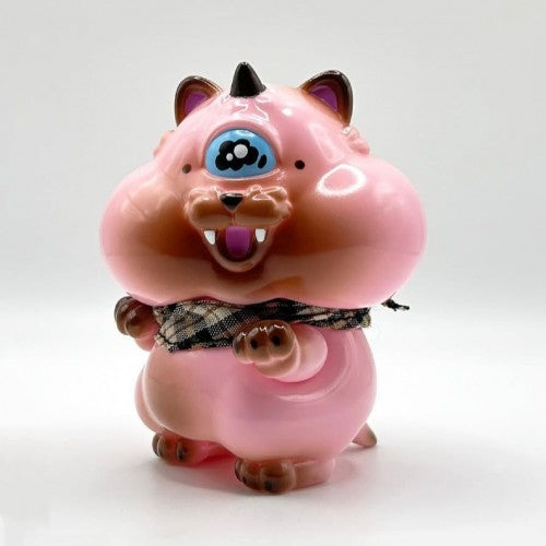 Strawberry Chocolate Borghiala