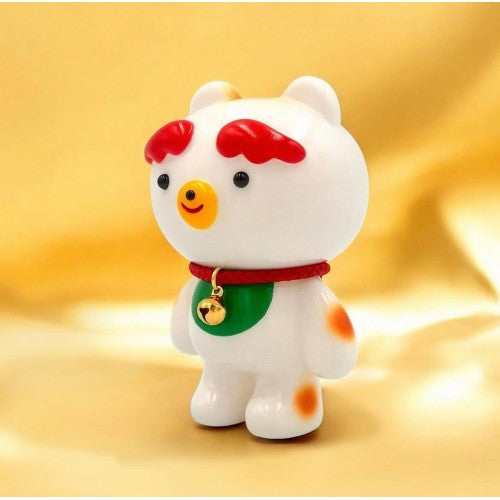 Maneki neko (Standing)