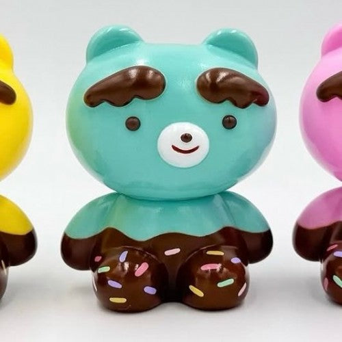 "SOBI KUN" Chocolate Mint