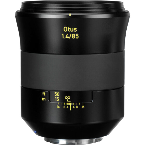 Zeiss Otus 85mm f/1.4 lens (Nikon F mount)