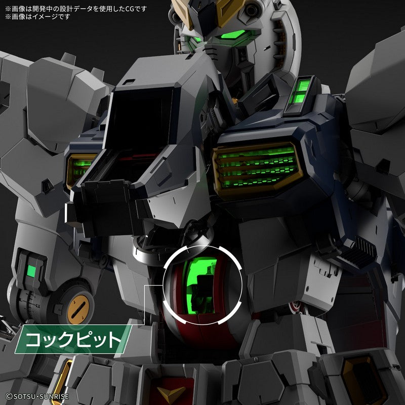 【Jan】1/60 PG Unleashed LED unit for RX-93 Nu Gundam