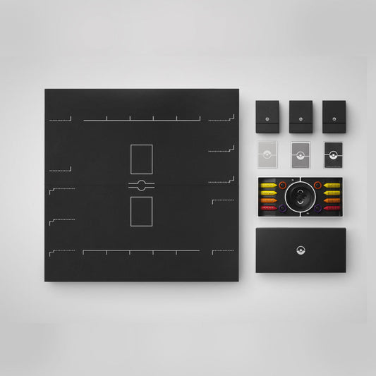 Pokemon TCG Classic Limited Edition Accessories Set (without deck)