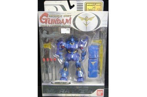 BANDAI 111286 MIA GUNDAM CHAR'S COUNTERATTACK AMS-119 GEARA DOGA Char's Counterattack GURUDKA