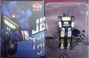 JUNKION BLACKSMITH JB-02 TATICAL OFFICER