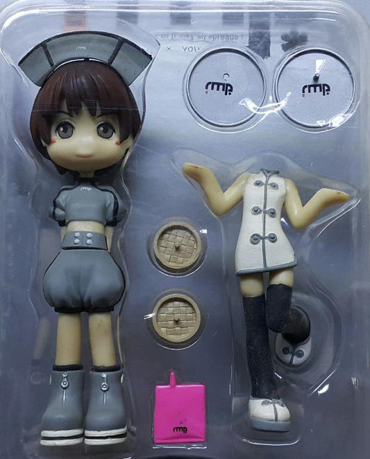 VANCE PROJECT 03575 RANGE MURATA PINKY RMP-01 NAZUNA SET