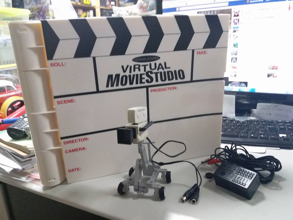 1/6 shooting car, real and usable, AV, can receive sound, no adapter