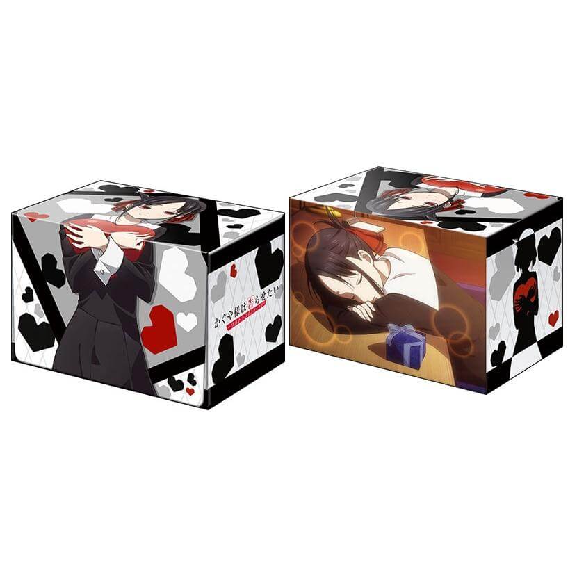 Bushiroad Plumiram Deck Holder Collection Vol.10 TV "Sigong"