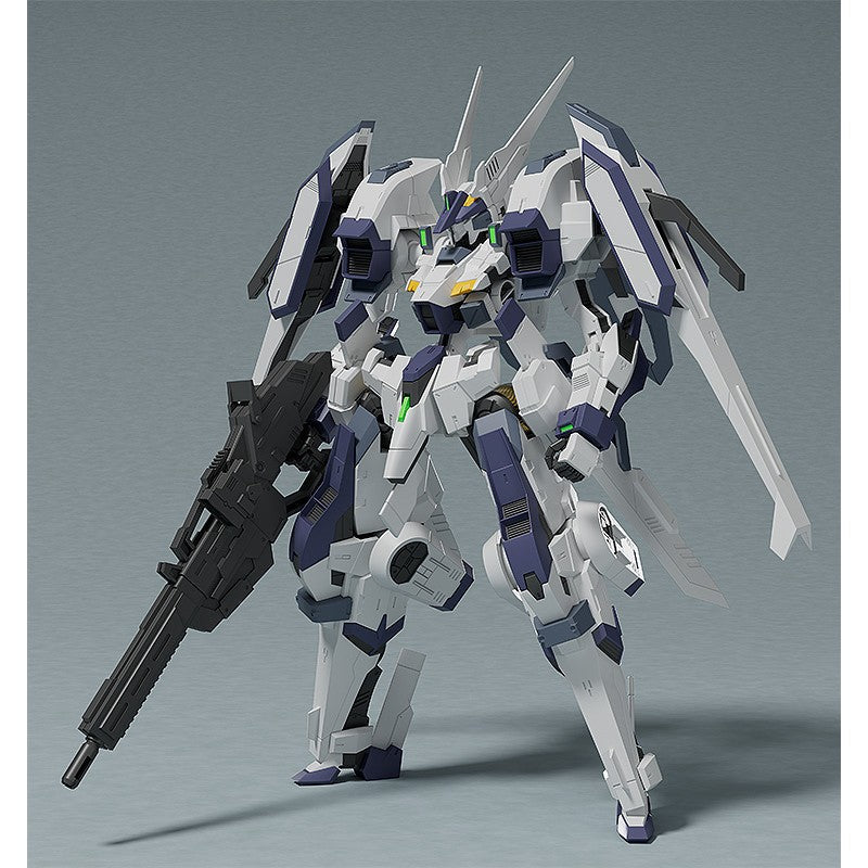 【AUG】1/48 MODEROID SIDE:GR Edelstein II (Zwei) (Titanomachia)