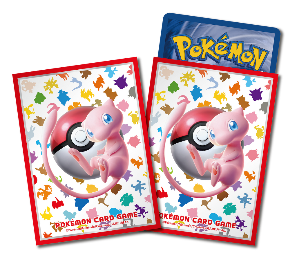 Pokémon Card Set-Dream