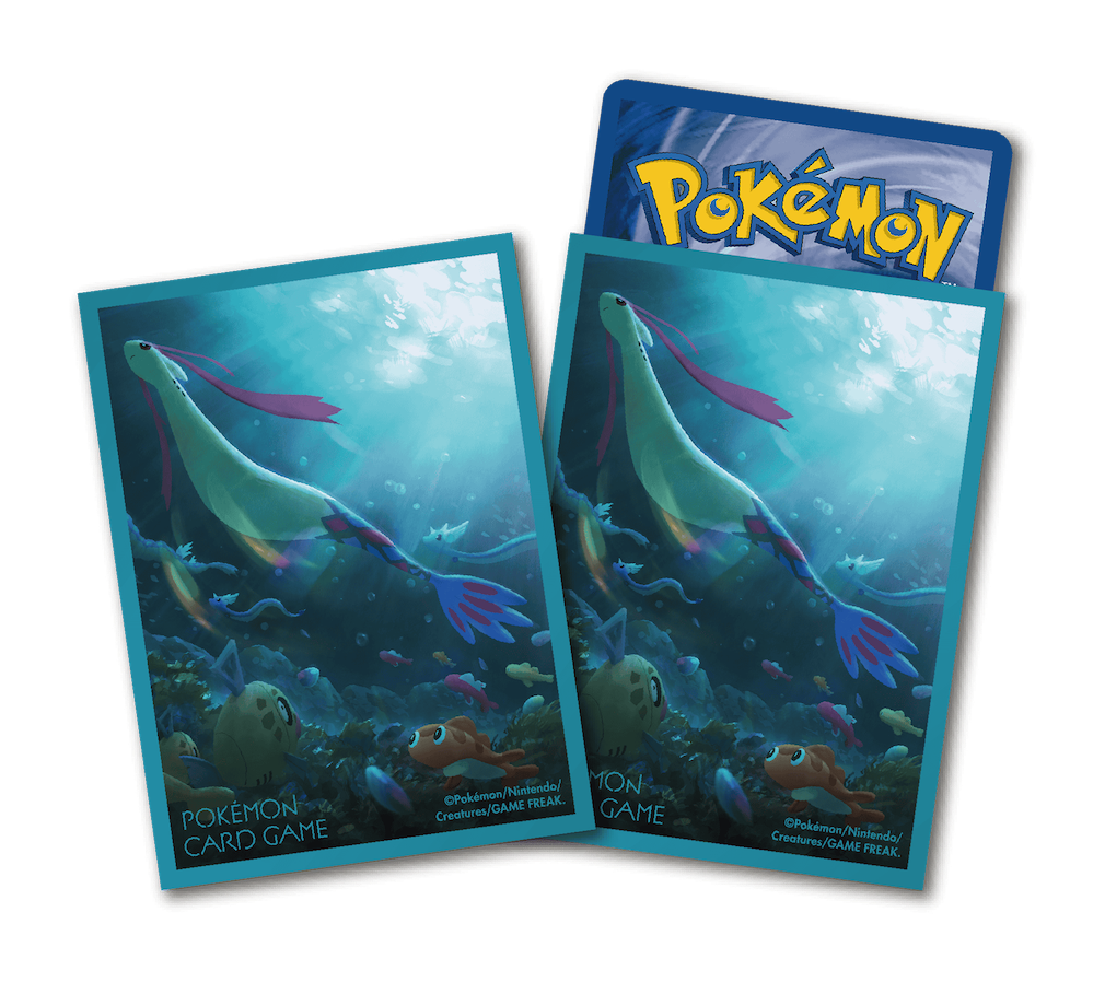 Pokémon Card Set PremiumGross Milotic