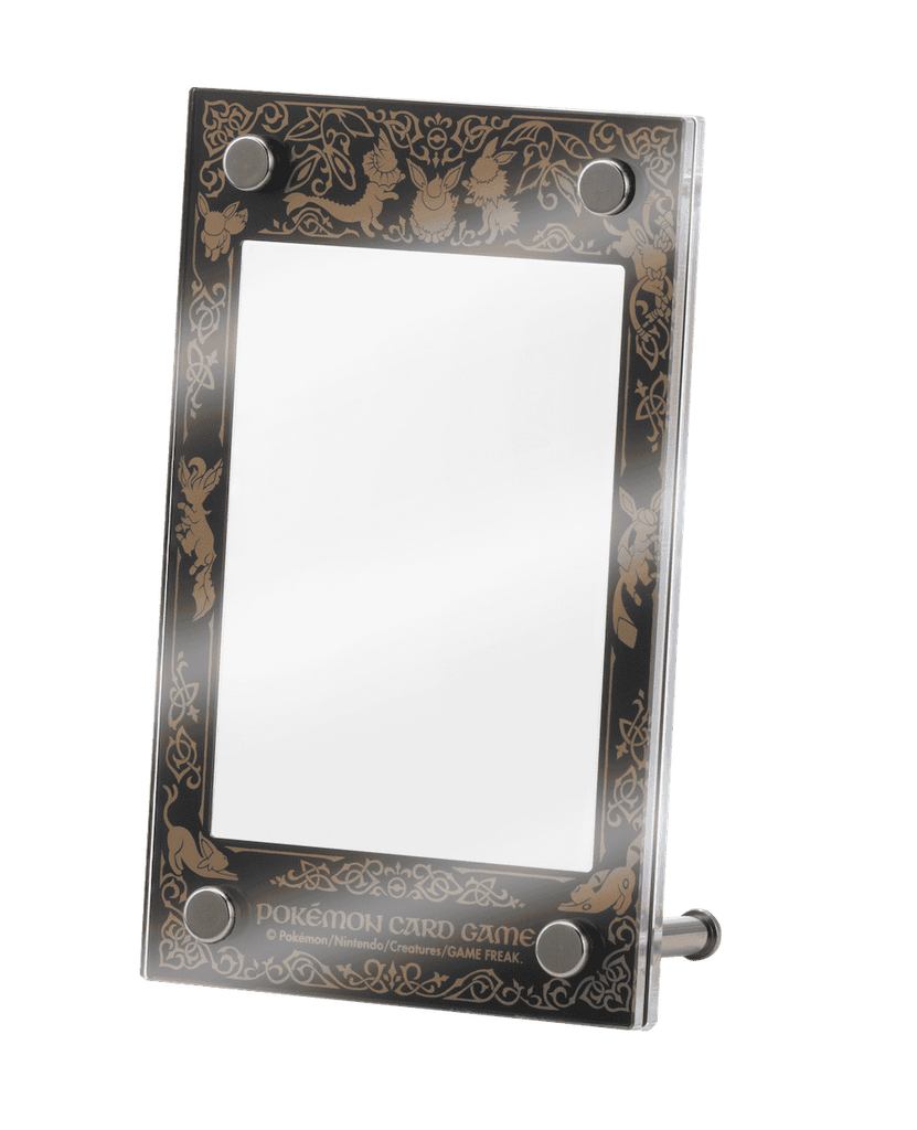 Pokémon Card Display Frame-Eevee
