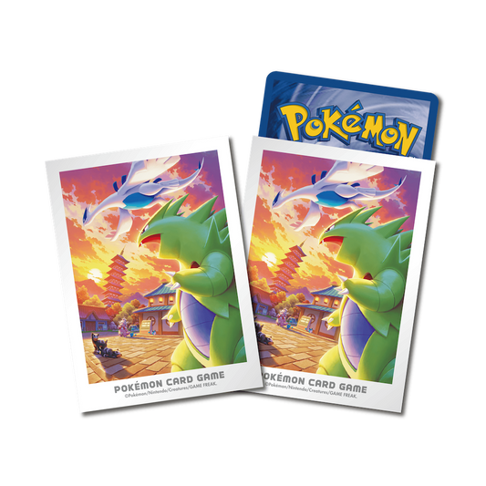 Pokémon Card Set Generation 2 Lugia & Banguirus