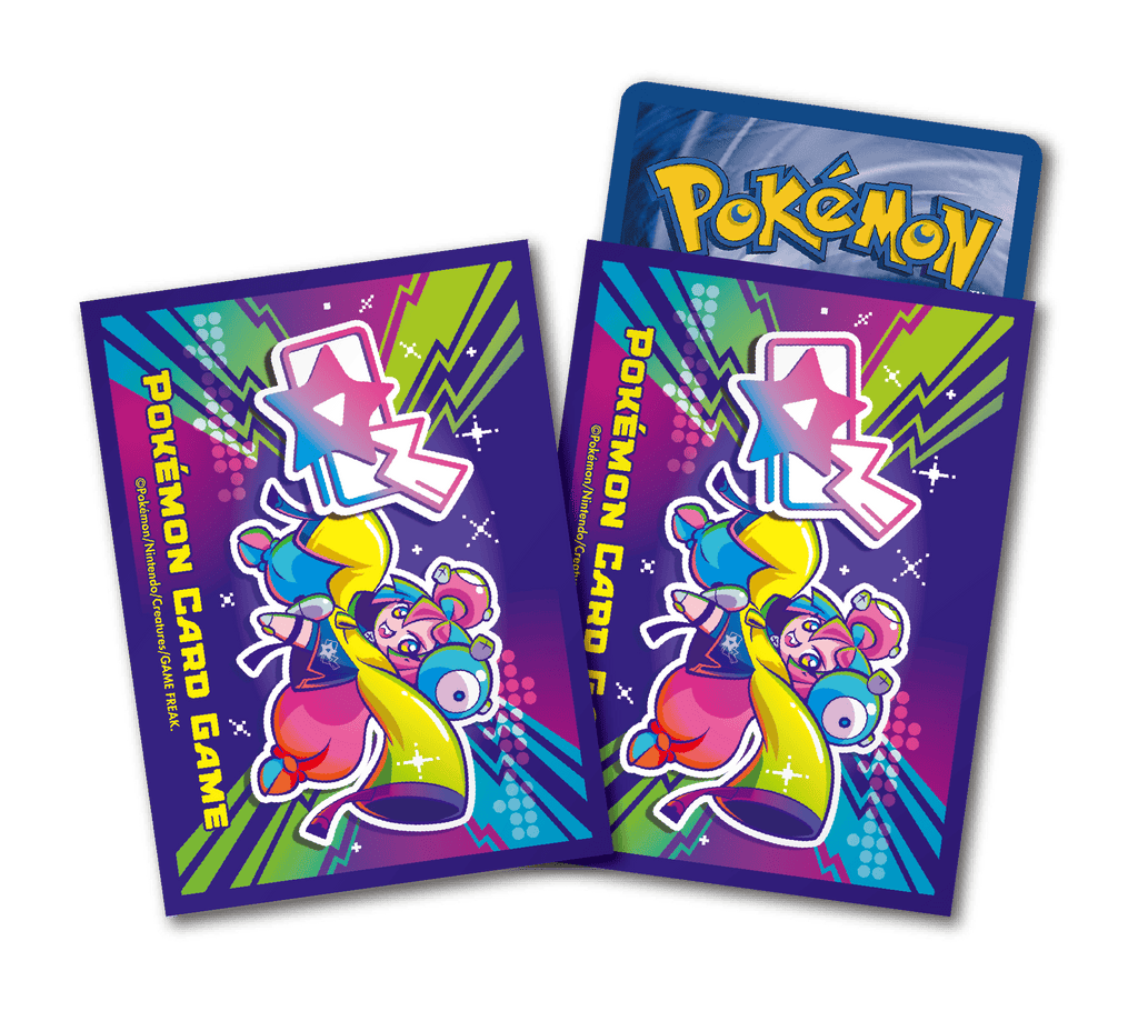 Pokémon card set strange tree strange story live broadcast