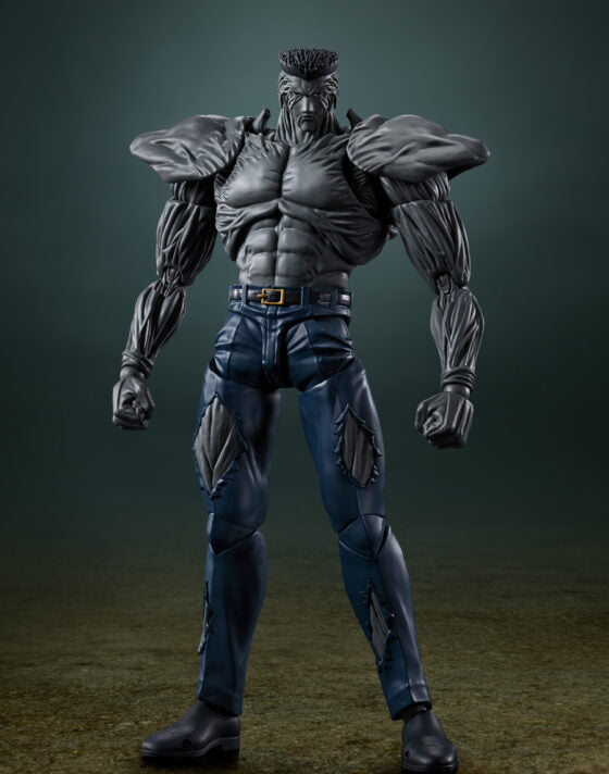 SHFiguarts【Yu Yu Hakusho】Toyu Ludi 100%