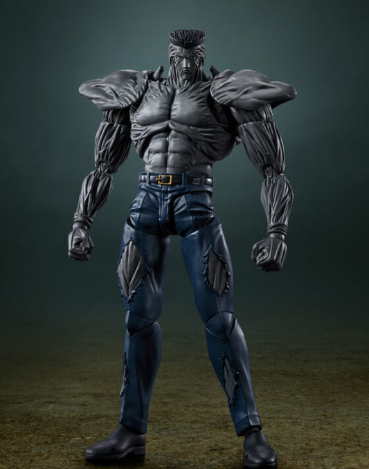 SHFiguarts【Yu Yu Hakusho】Toyu Ludi 100%
