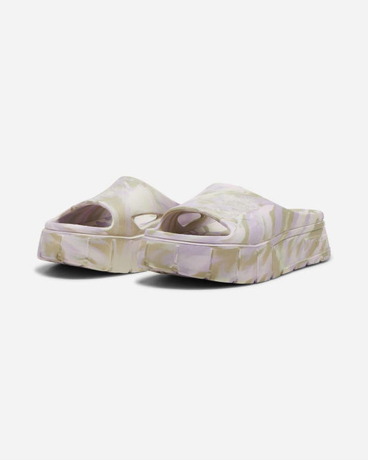 PUMA Mayze Stack Injex Marble Women's Slides