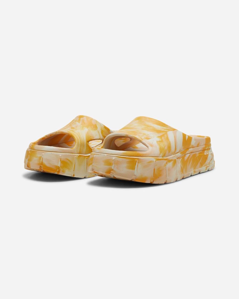 PUMA Mayze Stack Injex Marble Women's Slides