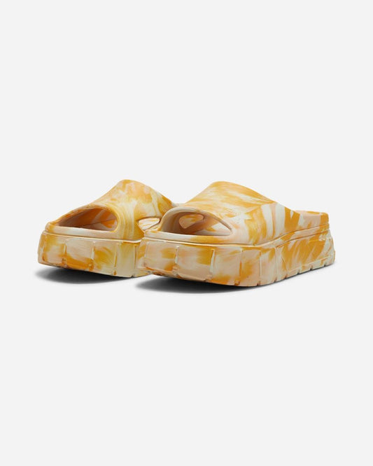 PUMA Mayze Stack Injex Marble Women's Slides