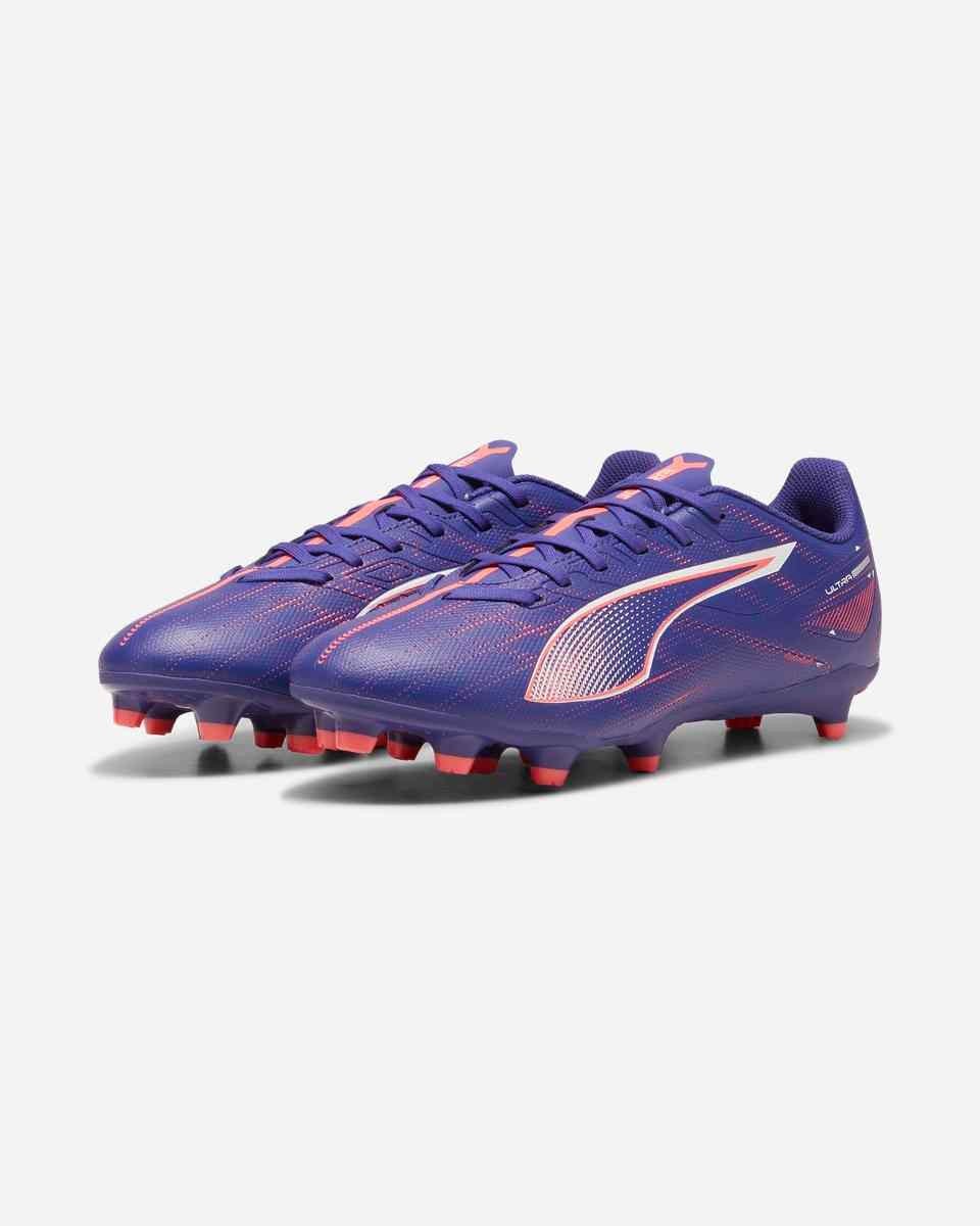 PUMA ULTRA 5 PLAY FG/AG Football Boots