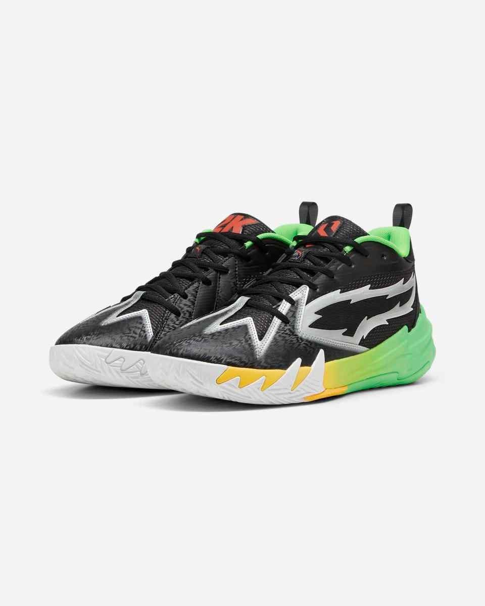PUMA Scoot Zeros x 2K Basketball Shoes