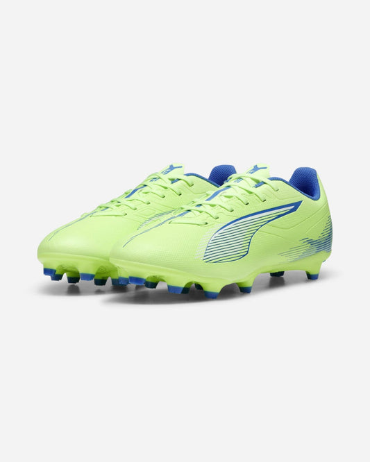PUMA ULTRA 5 PLAY FG/AG Football Boots