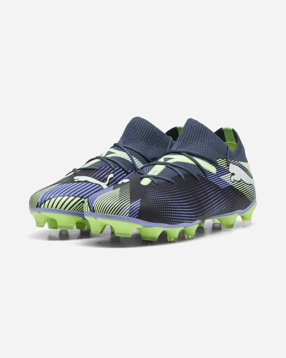 PUMA FUTURE 7 MATCH FG/AG Football Boots