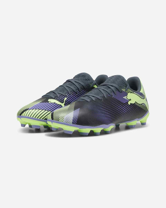 PUMA FUTURE 7 PLAY FG/AG Football Boots