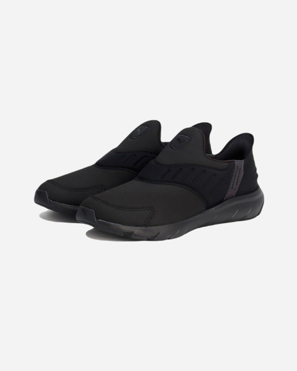 PUMA Softride Flex Ease In WD AS Running Shoes