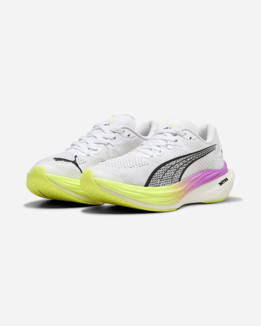PUMA Deviate NITRO™ 3 Women's Running Shoes