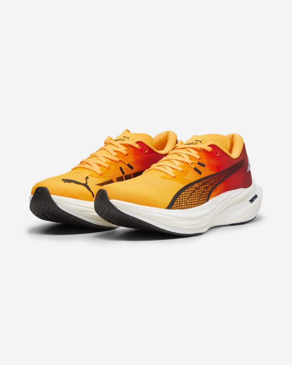 PUMA Deviate NITRO™ 3 FADE Men's Running Shoes