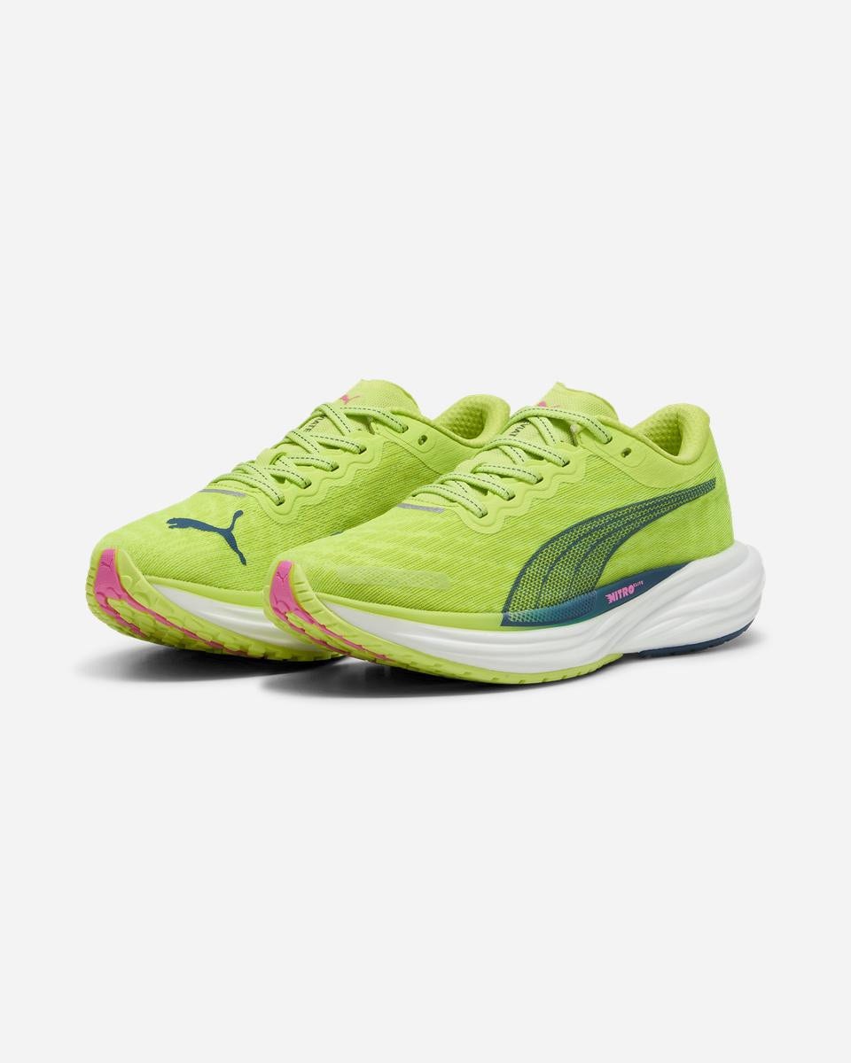 PUMA Deviate NITRO™ 2 Women's Running Shoes