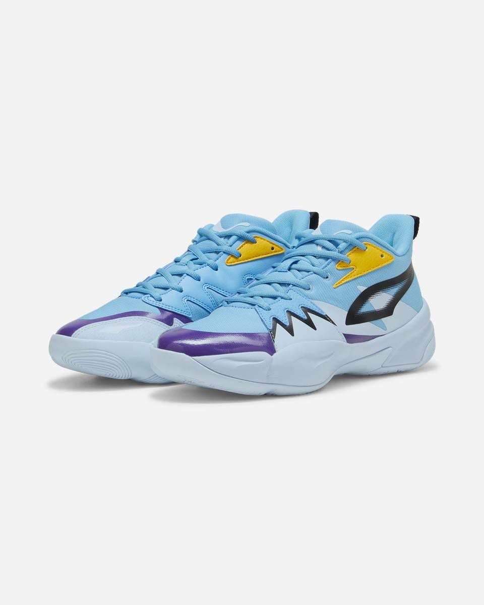 PUMA Genetics Basketball Shoes
