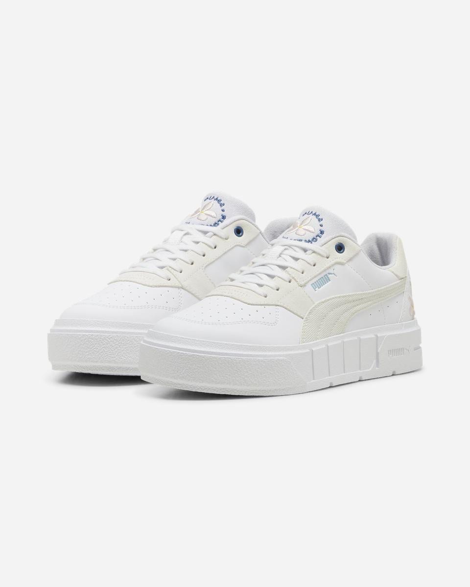 PUMA Cali Court Embroidery Women's Sneakers