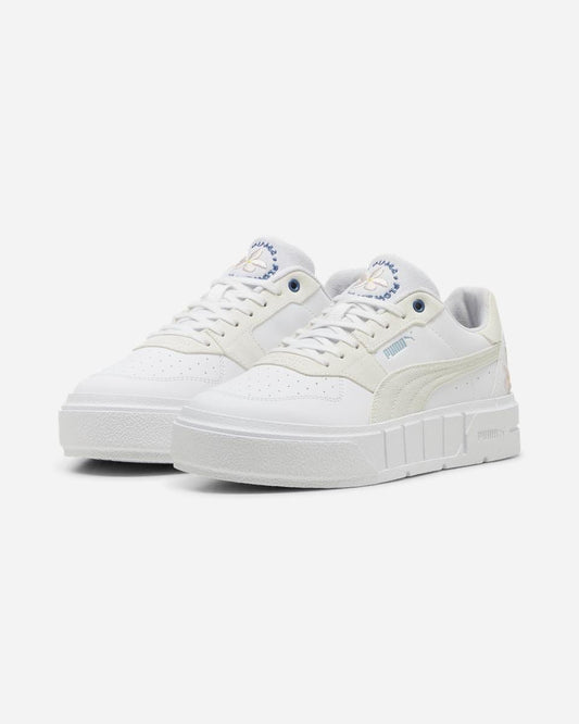 PUMA Cali Court Embroidery Women's Sneakers